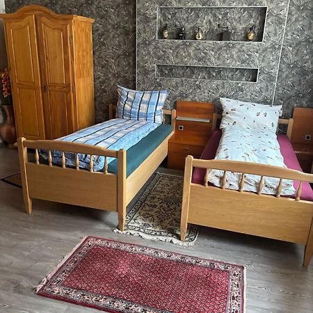 알텐메딩겐 La Paula 아파트 외부 사진