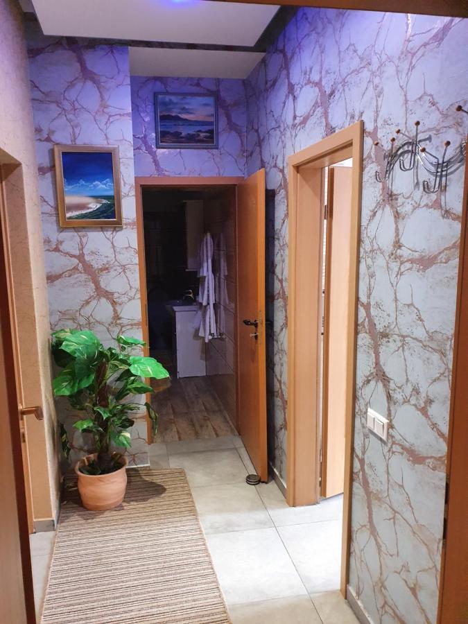 알텐메딩겐 La Paula 아파트 외부 사진